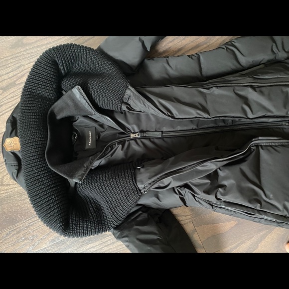 Mackage Brigid jacket - Picture 2 of 7